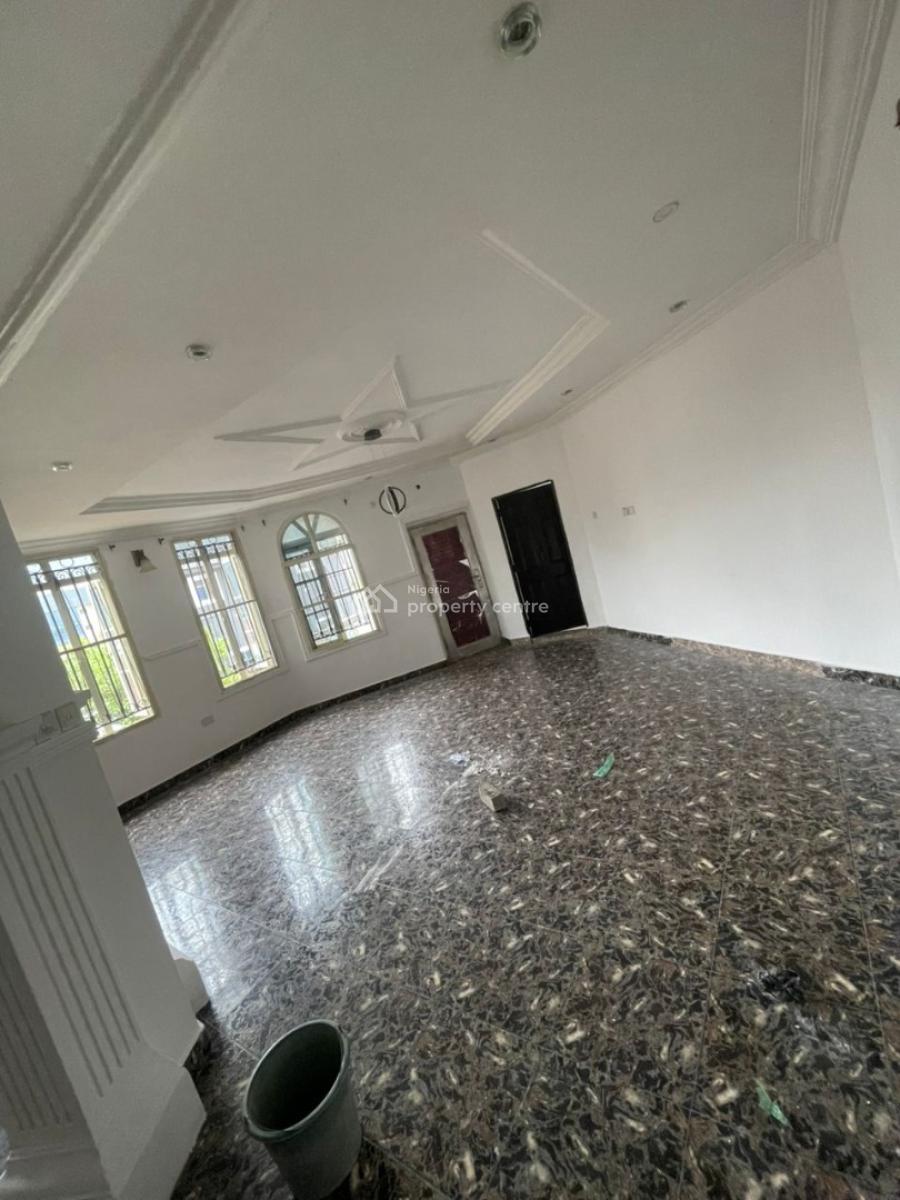 a Room and The Parlor Lovely, Oppsit  Mayfair Garden, Awoyaya, Ibeju Lekki, Lagos, Mini Flat (room and Parlour) for Rent