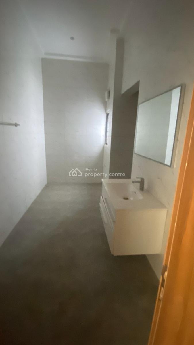 Luxury 4 Bedroom Terrace Duplex with a Room Bq, Off Kainji Crescent, Just 3 Units in a Compound, Ample Parking Space, Maitama District, Abuja, Terraced Duplex for Rent