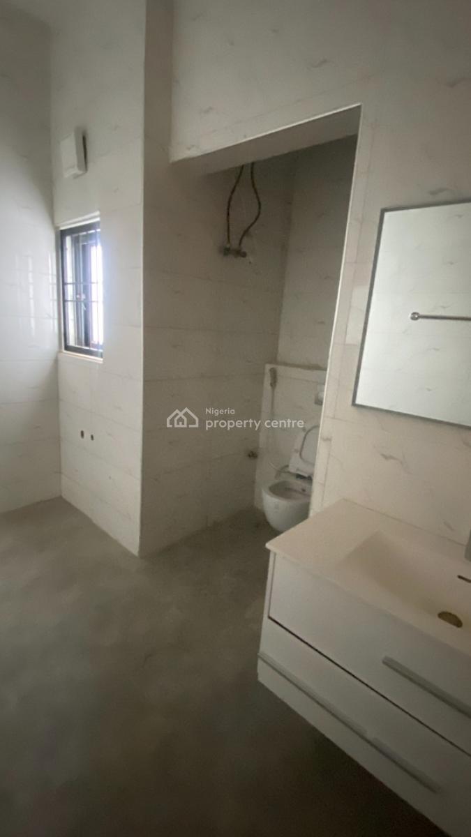 Luxury 4 Bedroom Terrace Duplex with a Room Bq, Off Kainji Crescent, Just 3 Units in a Compound, Ample Parking Space, Maitama District, Abuja, Terraced Duplex for Rent