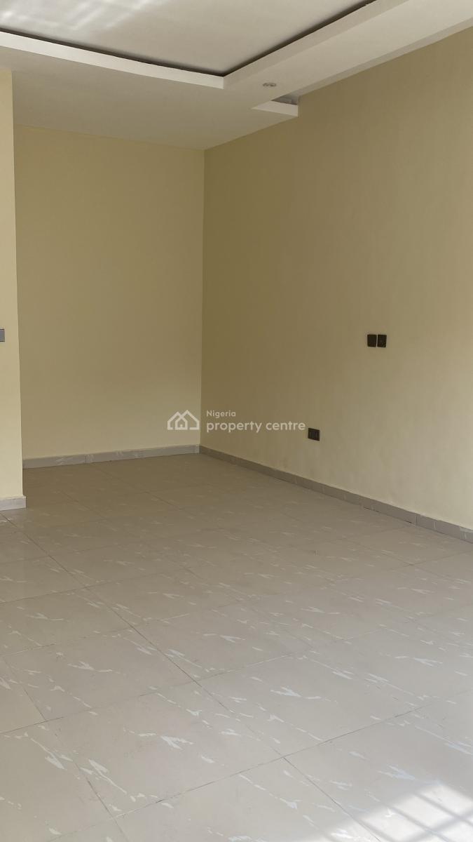 Luxury 4 Bedroom Terrace Duplex with a Room Bq, Off Kainji Crescent, Just 3 Units in a Compound, Ample Parking Space, Maitama District, Abuja, Terraced Duplex for Rent