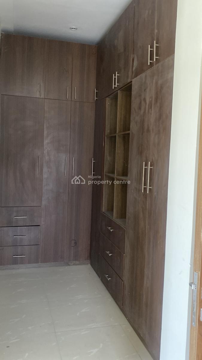 Luxury 4 Bedroom Terrace Duplex with a Room Bq, Off Kainji Crescent, Just 3 Units in a Compound, Ample Parking Space, Maitama District, Abuja, Terraced Duplex for Rent