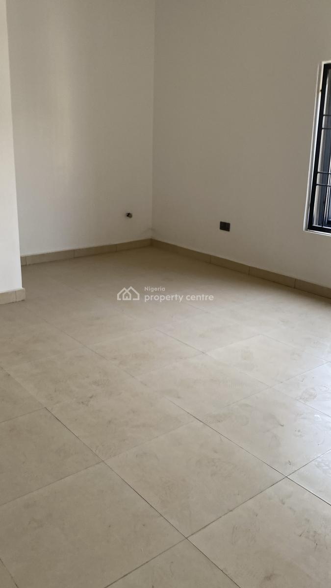 Luxury 4 Bedroom Terrace Duplex with a Room Bq, Off Kainji Crescent, Just 3 Units in a Compound, Ample Parking Space, Maitama District, Abuja, Terraced Duplex for Rent