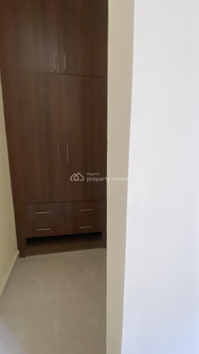 Luxury 4 Bedroom Terrace Duplex with a Room Bq, Off Kainji Crescent, Just 3 Units in a Compound, Ample Parking Space, Maitama District, Abuja, Terraced Duplex for Rent