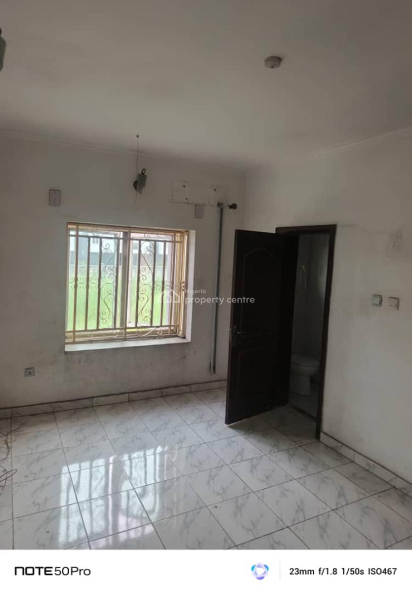 Lovely 3 Bedroom Apartment with Bq at Pearly Gate, Vgc, Pearly Gate, Vgc, Vgc, Lekki, Lagos, Flat / Apartment for Rent