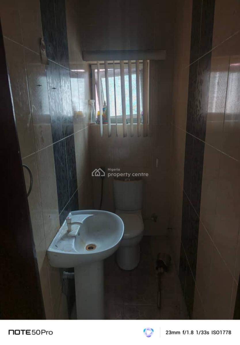 Lovely 3 Bedroom Apartment with Bq at Pearly Gate, Vgc, Pearly Gate, Vgc, Vgc, Lekki, Lagos, Flat / Apartment for Rent