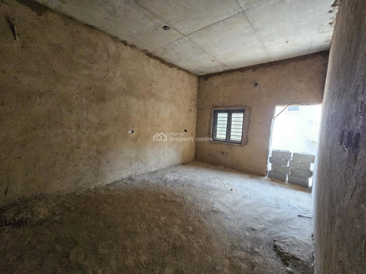 5 Bedroom Detached Duplex, Serene, Wuye, Abuja, Detached Duplex for Sale