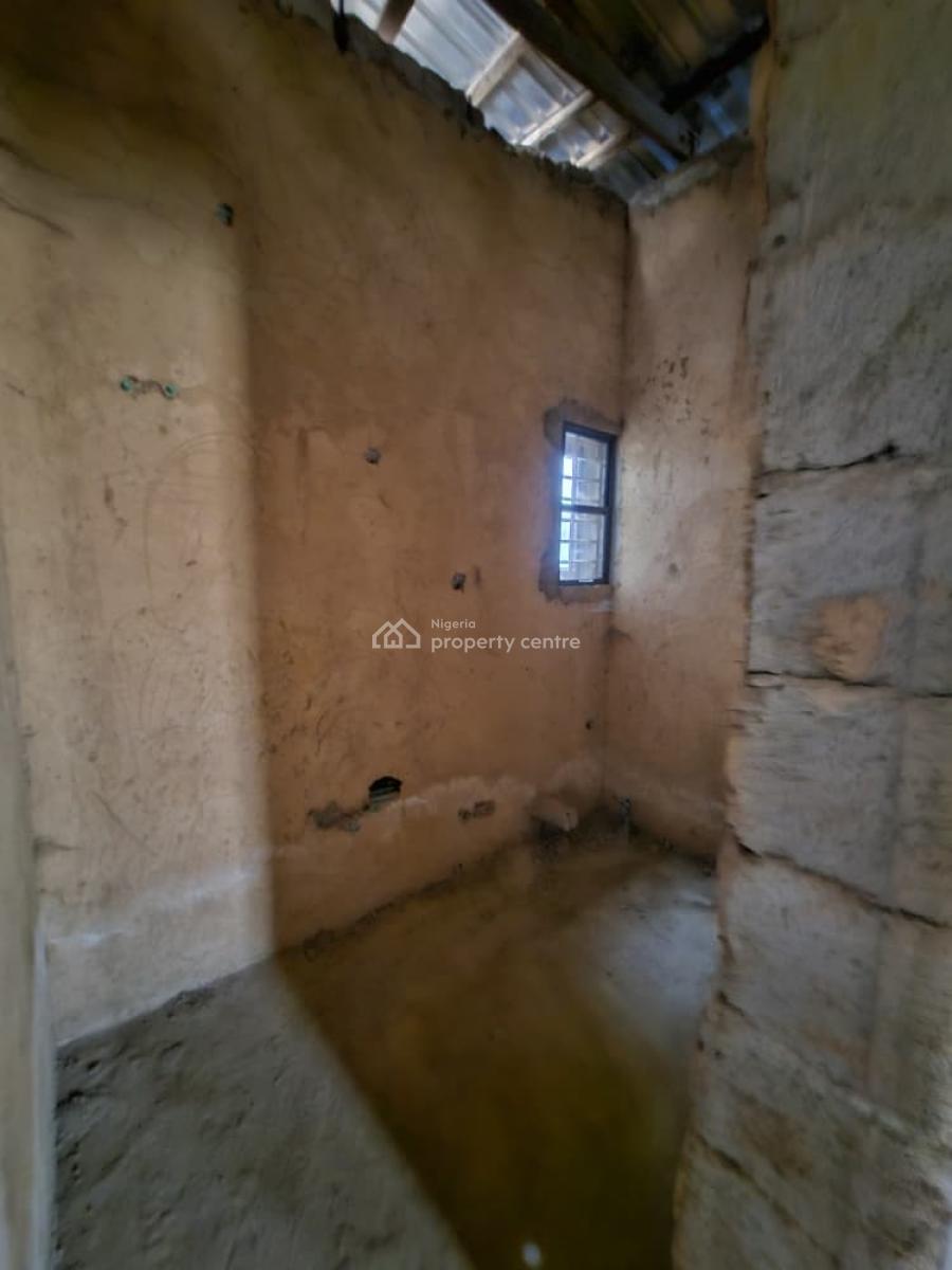 5 Bedroom Detached Duplex, Serene, Wuye, Abuja, Detached Duplex for Sale