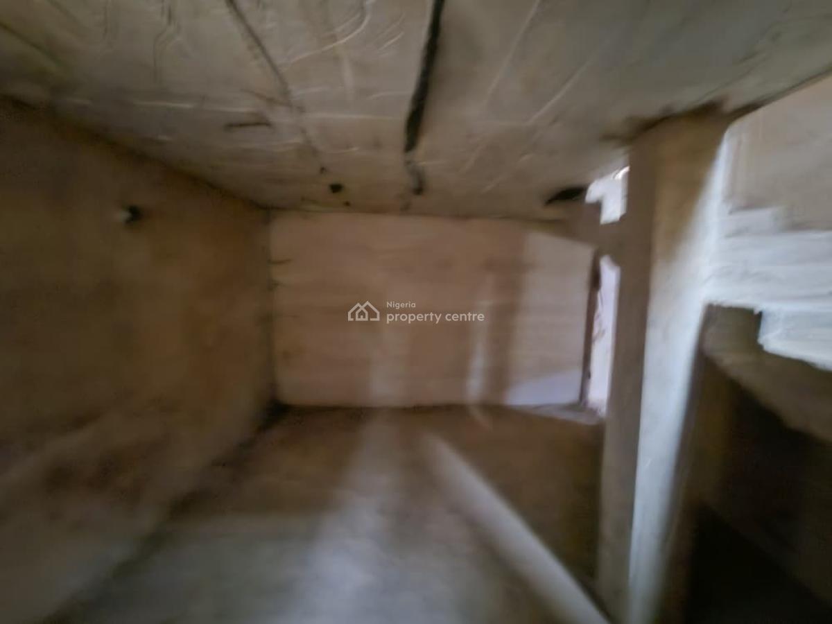 5 Bedroom Detached Duplex, Serene, Wuye, Abuja, Detached Duplex for Sale