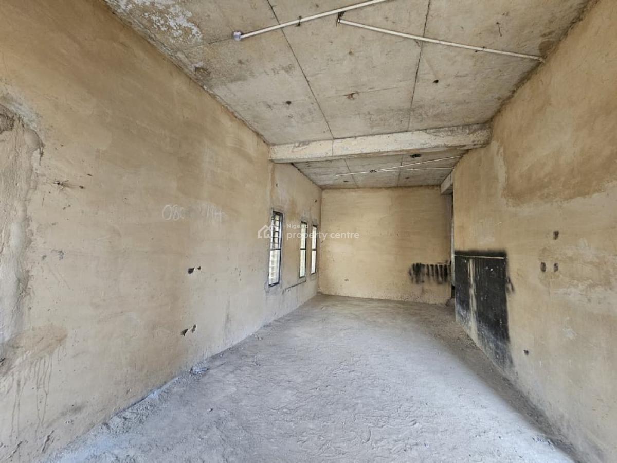 5 Bedroom Detached Duplex, Serene, Wuye, Abuja, Detached Duplex for Sale