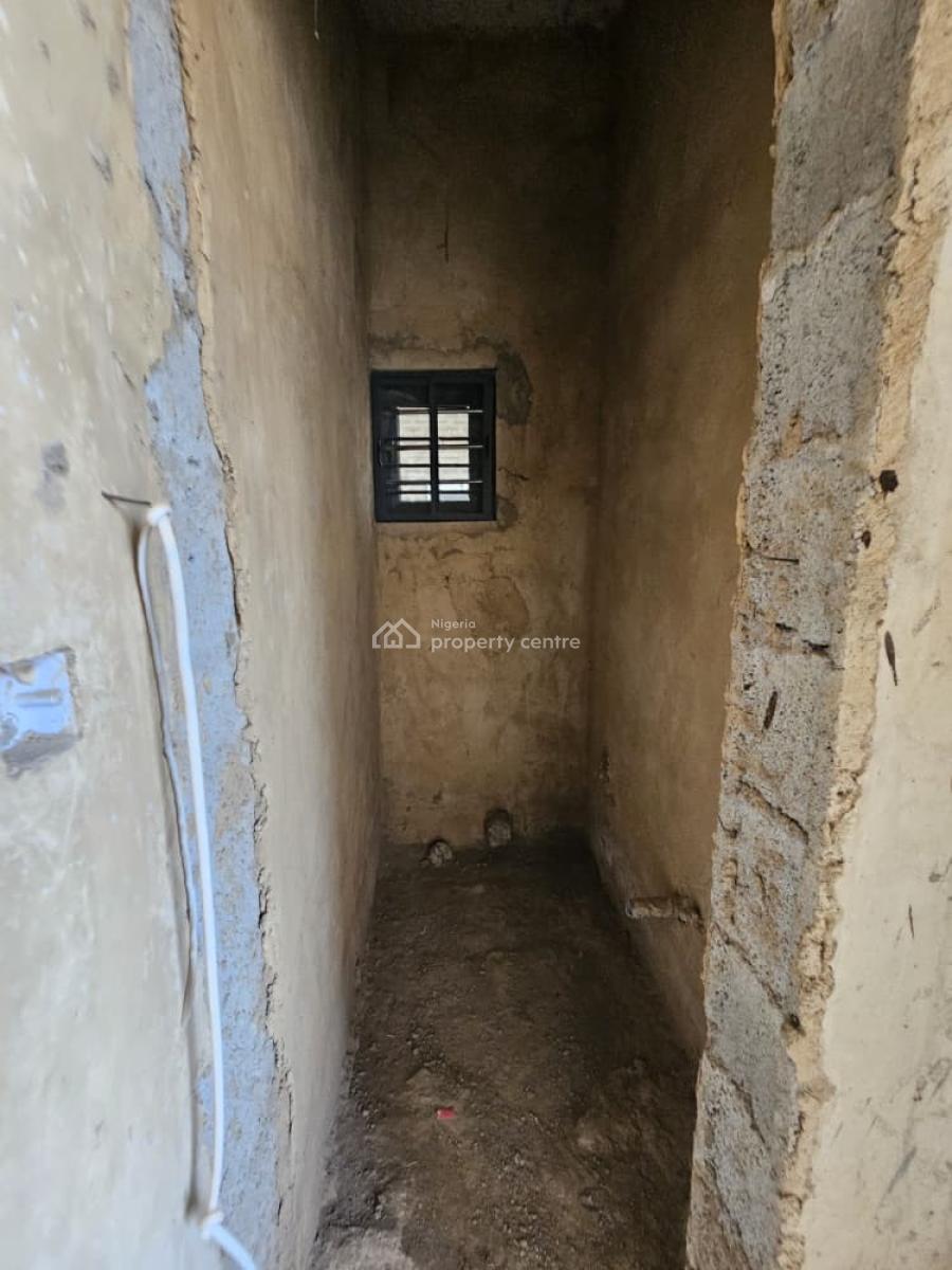 5 Bedroom Detached Duplex, Serene, Wuye, Abuja, Detached Duplex for Sale