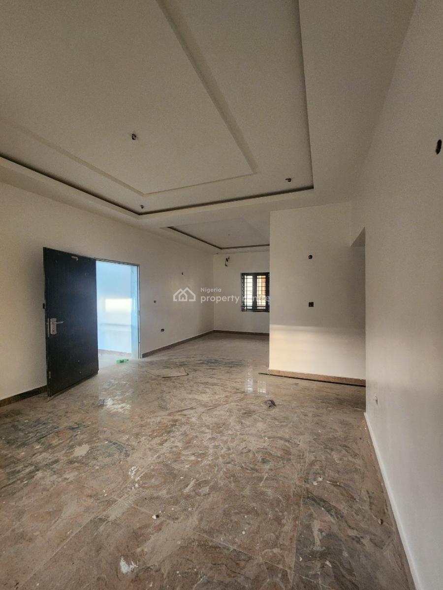 Fantastic 3 Bedroom Apartment in a Fine Location, Behind Vio, Mabushi, Abuja, Flat / Apartment for Sale