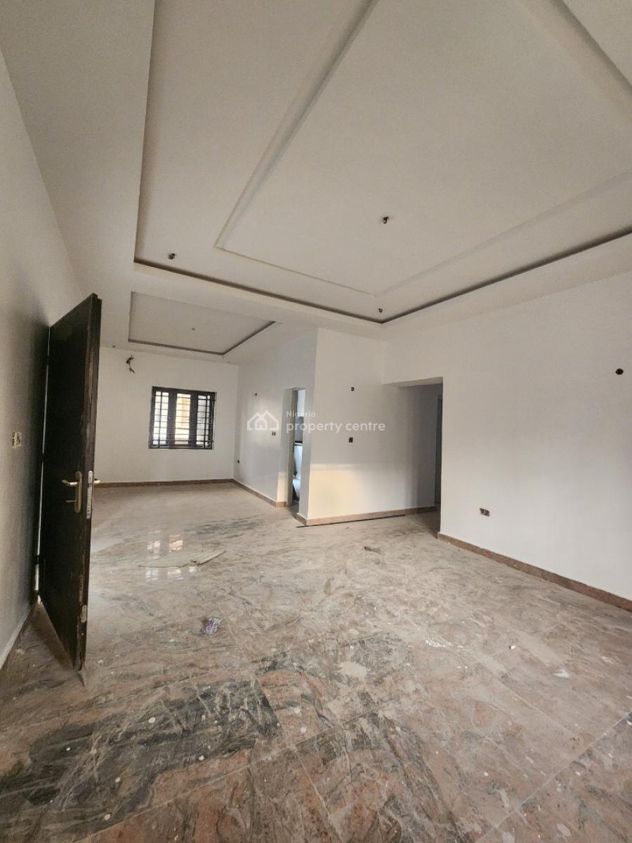 Fantastic 3 Bedroom Apartment in a Fine Location, Behind Vio, Mabushi, Abuja, Flat / Apartment for Sale