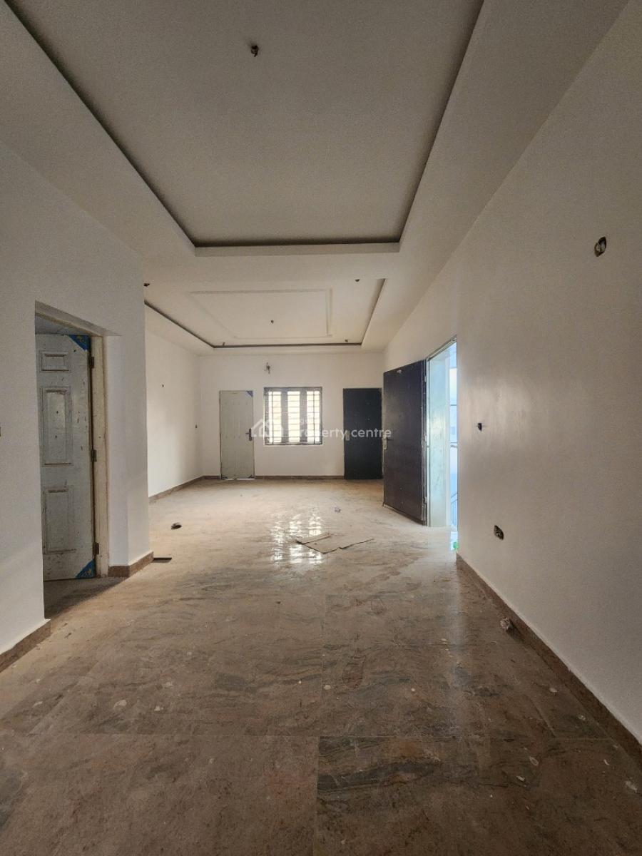 Fantastic 3 Bedroom Apartment in a Fine Location, Behind Vio, Mabushi, Abuja, Flat / Apartment for Sale