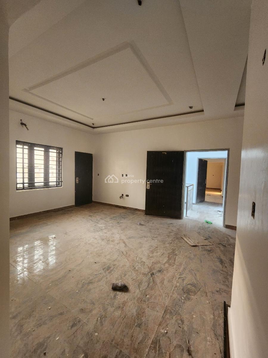 Fantastic 3 Bedroom Apartment in a Fine Location, Behind Vio, Mabushi, Abuja, Flat / Apartment for Sale