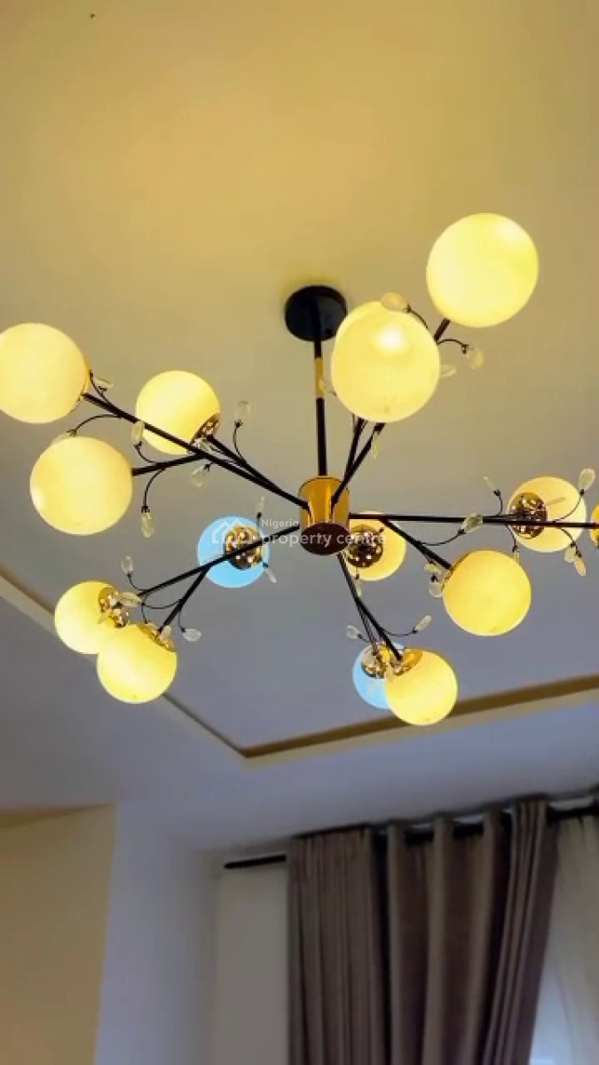 Nicely Furnished 3 Bedroom Apartment, Lekki Phase 1, Lekki, Lagos, Flat / Apartment Short Let