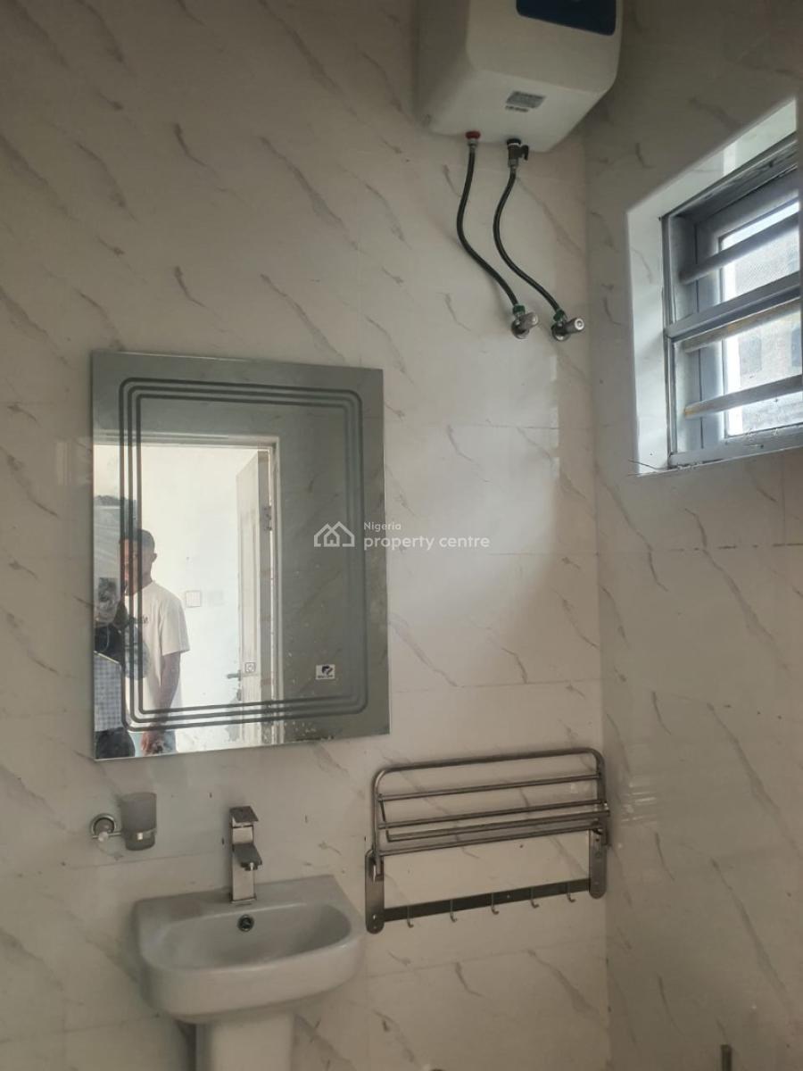 Brand New 3 Bedrooms Duplex, Spg, Ologolo, Lekki, Lagos, Detached Duplex for Rent