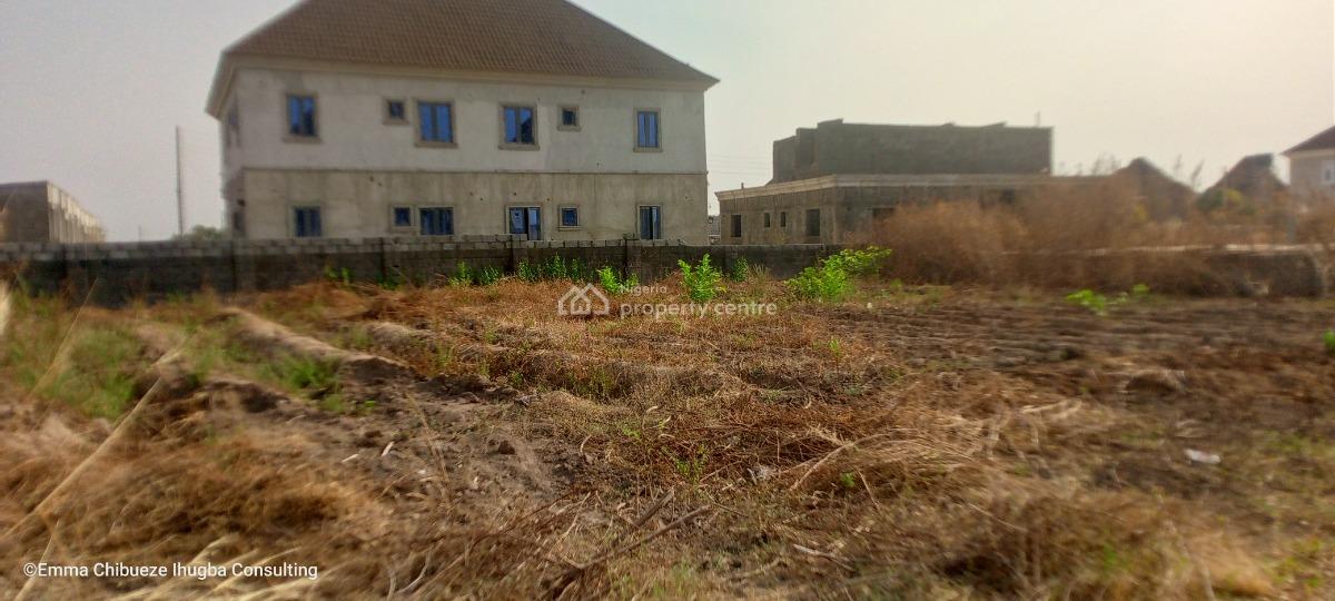 500 Sqm Corner Piece of Duplex Plot of Land at Brenden Estate, Brenden Estate Phase2 Lugbe Abuja, Sabon Lugbe, Lugbe District, Abuja, Land for Sale