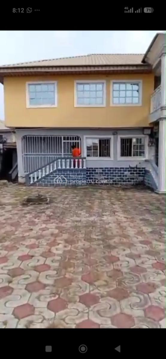 Two Bedroom, Badore, Ajah, Lagos, Flat / Apartment for Rent