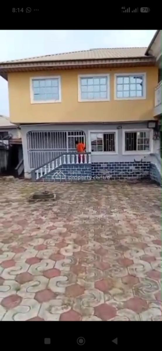 Two Bedroom, Badore, Ajah, Lagos, Flat / Apartment for Rent