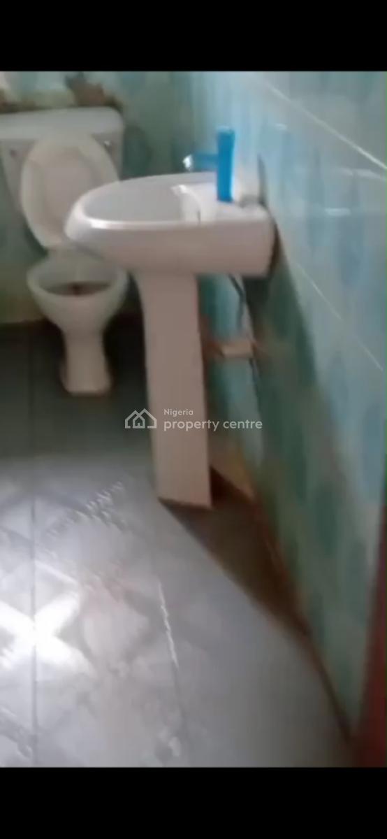 Two Bedroom, Badore, Ajah, Lagos, Flat / Apartment for Rent