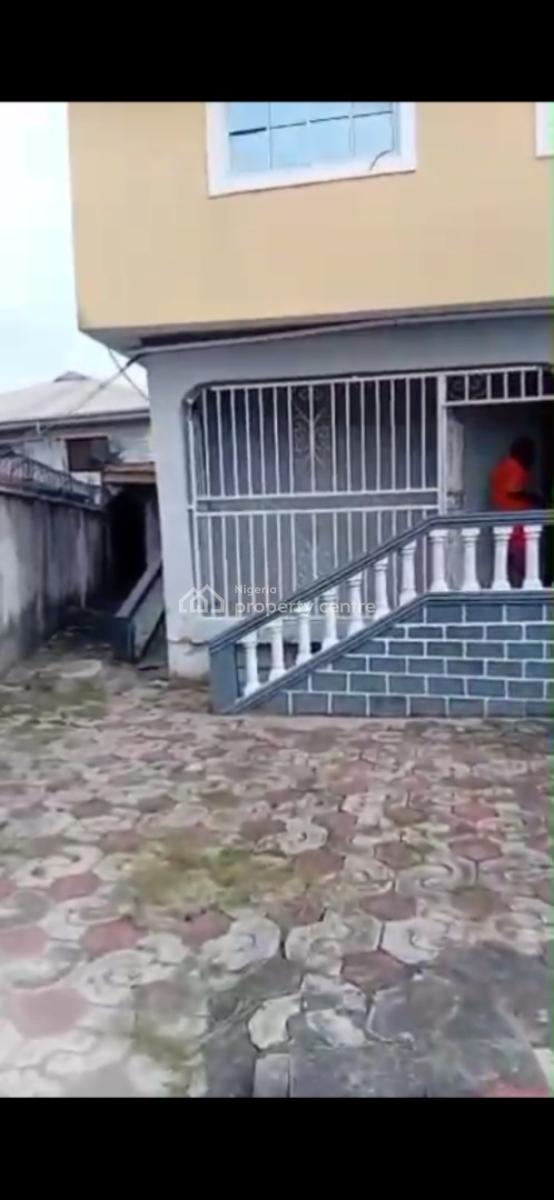 Two Bedroom, Badore, Ajah, Lagos, Flat / Apartment for Rent