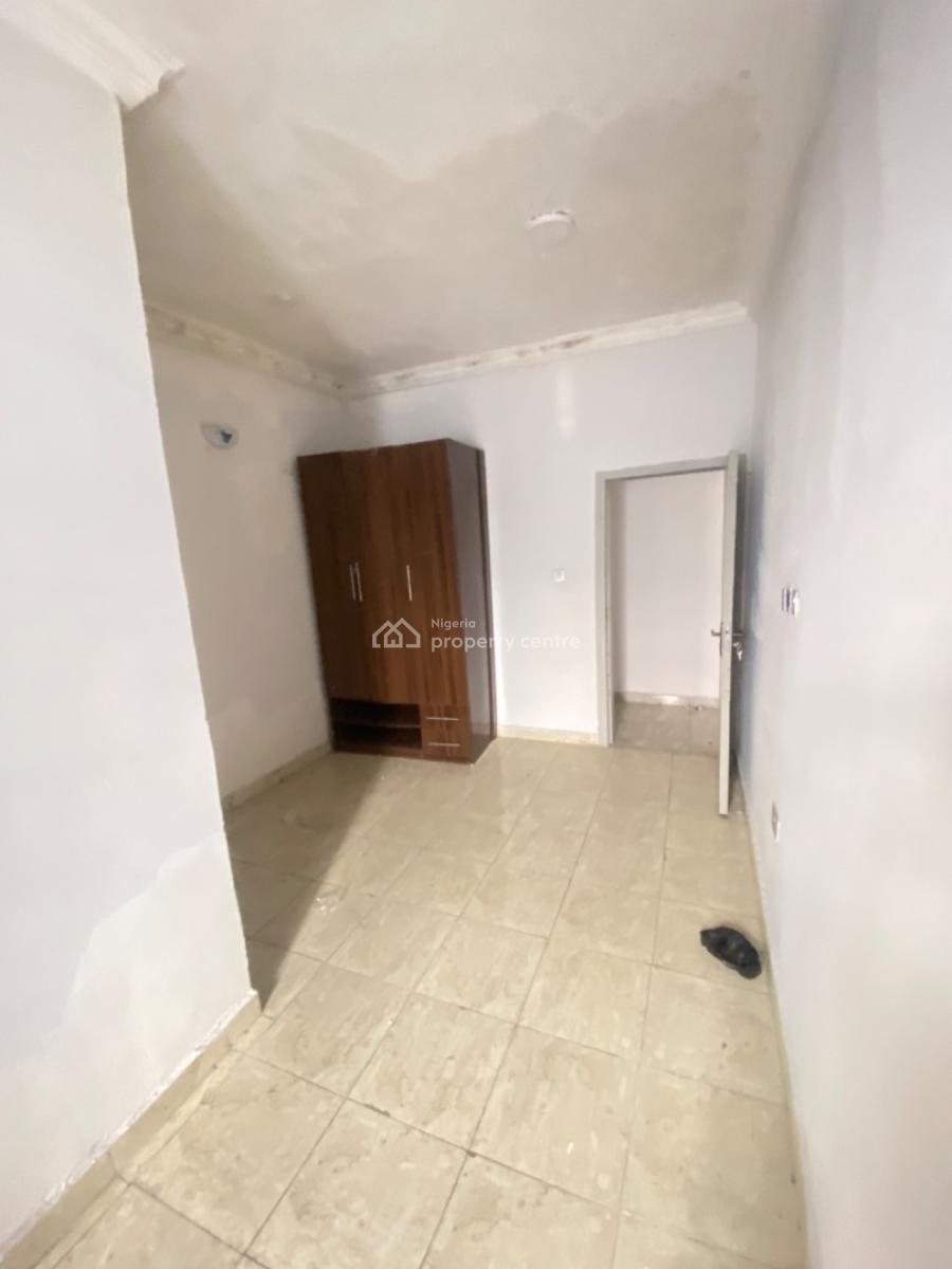 Spacious 3 Bedroom Serviced Apartment with Bq, Swimming Pool and Gym, Lekki Conservation Road, Lekki, Lagos, Flat / Apartment for Rent