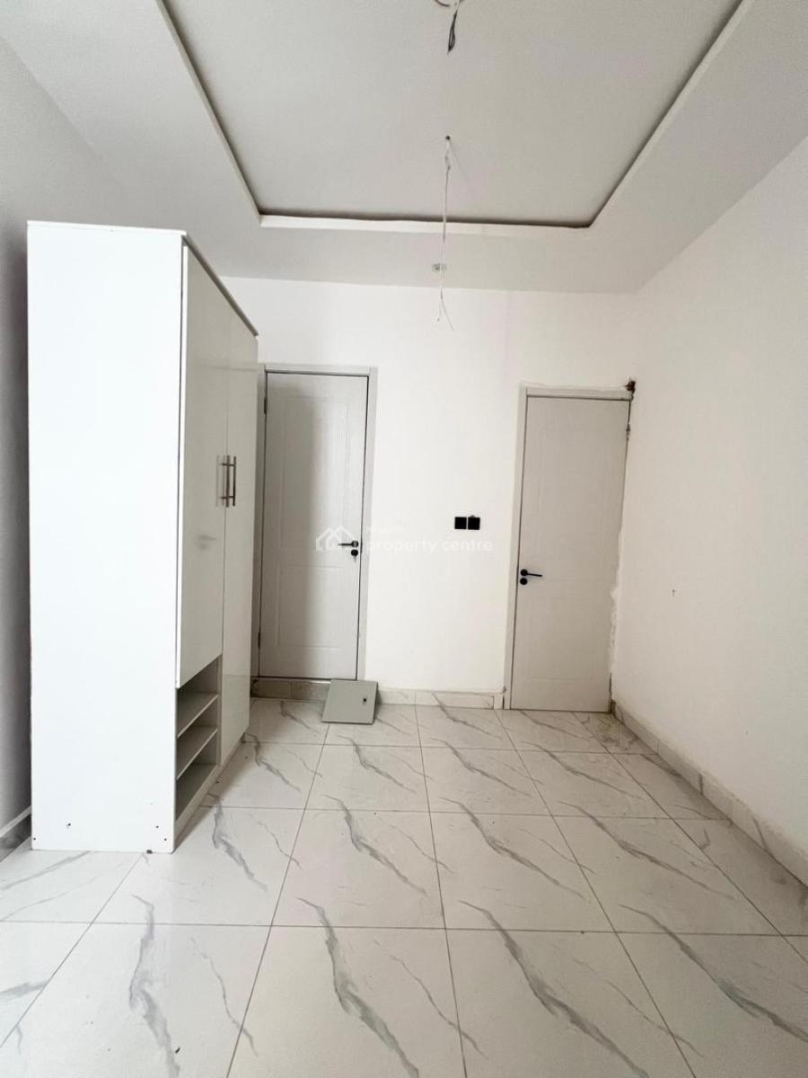 Exquisite 4 Bedroom Semi-detached Duplex, Ikota, Lekki, Lagos, Semi-detached Duplex for Sale