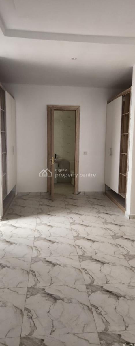 Brand New 4 Bedrooms Duplex, Spg, Ologolo, Lekki, Lagos, Semi-detached Duplex for Rent