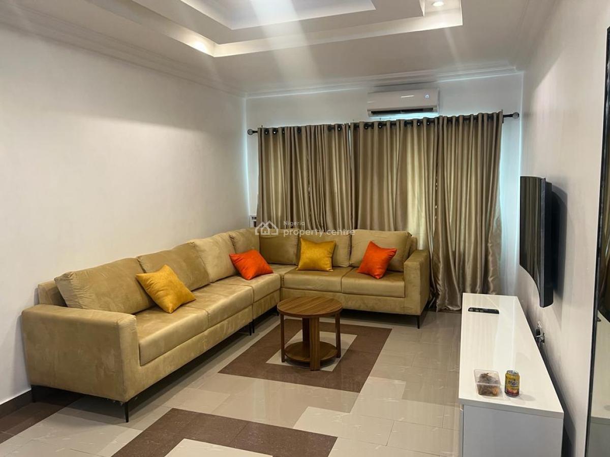Standard and Service Mini Flat, Horizon2 Back of Christ Embassy.chisco Bus Stop, Ikate Elegushi, Lekki, Lagos, Mini Flat (room and Parlour) for Rent