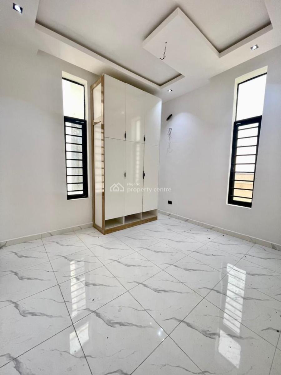 Luxurious 2 Bedroom Terrace Duplex, Ajah, Lagos, Terraced Duplex for Sale