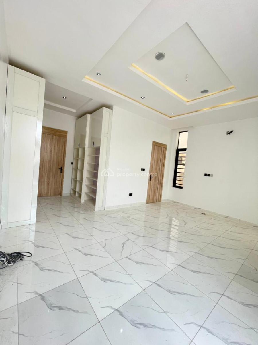 Luxurious 2 Bedroom Terrace Duplex, Ajah, Lagos, Terraced Duplex for Sale