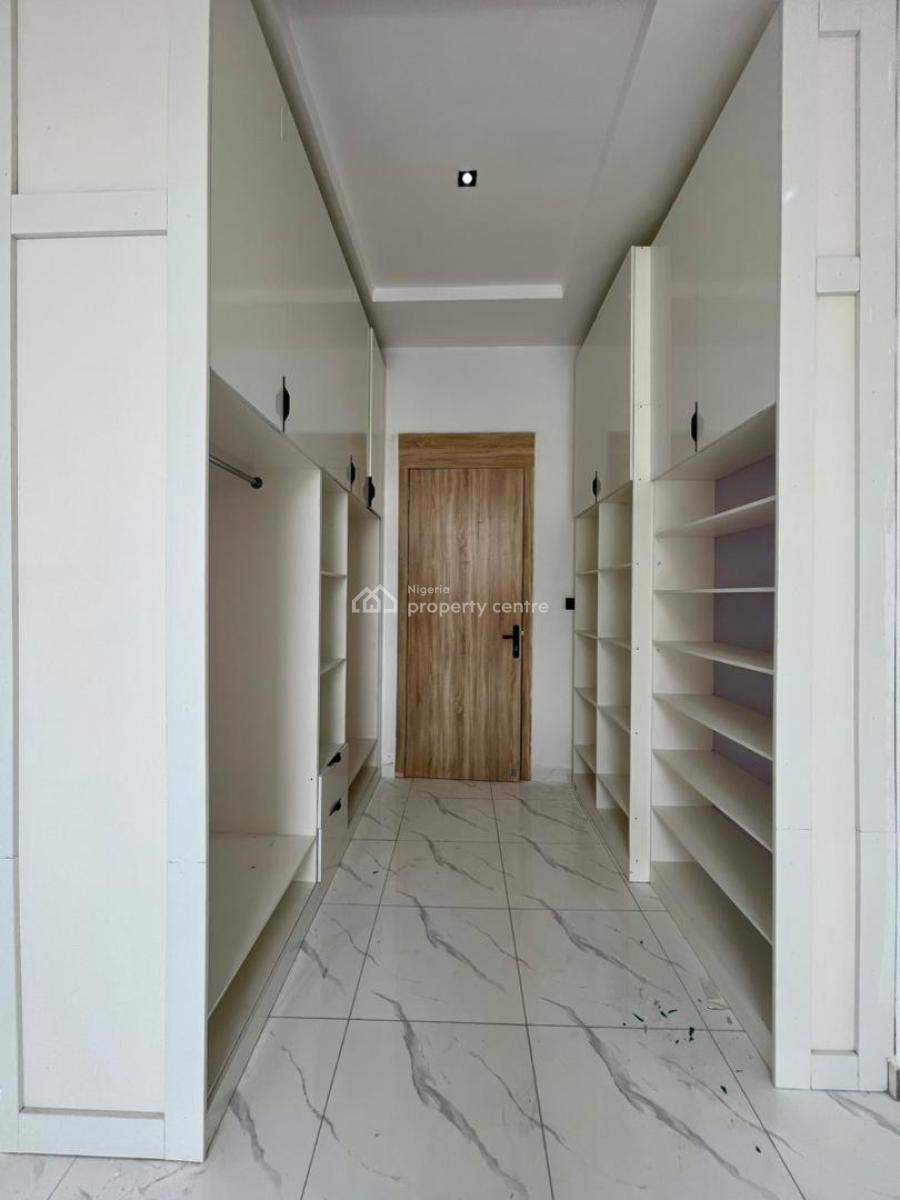 Luxurious 2 Bedroom Terrace Duplex, Ajah, Lagos, Terraced Duplex for Sale