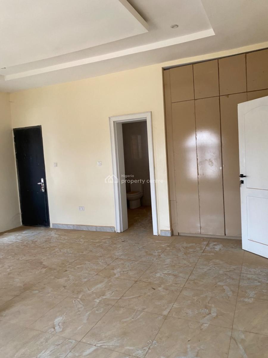 Luxury 5 Bedroom Detached Duplex with 1 Room Boys Quarters, 7th Avenue, Gwarinpa, Abuja, Detached Duplex for Sale