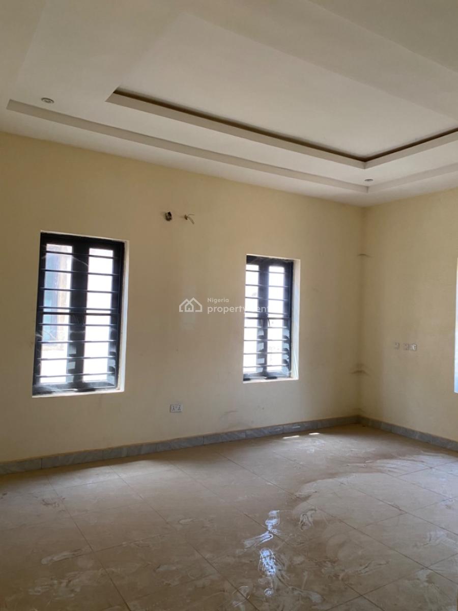 Luxury 5 Bedroom Detached Duplex with 1 Room Boys Quarters, 7th Avenue, Gwarinpa, Abuja, Detached Duplex for Sale