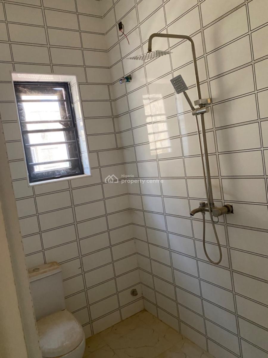 Luxury 5 Bedroom Detached Duplex with 1 Room Boys Quarters, 7th Avenue, Gwarinpa, Abuja, Detached Duplex for Sale