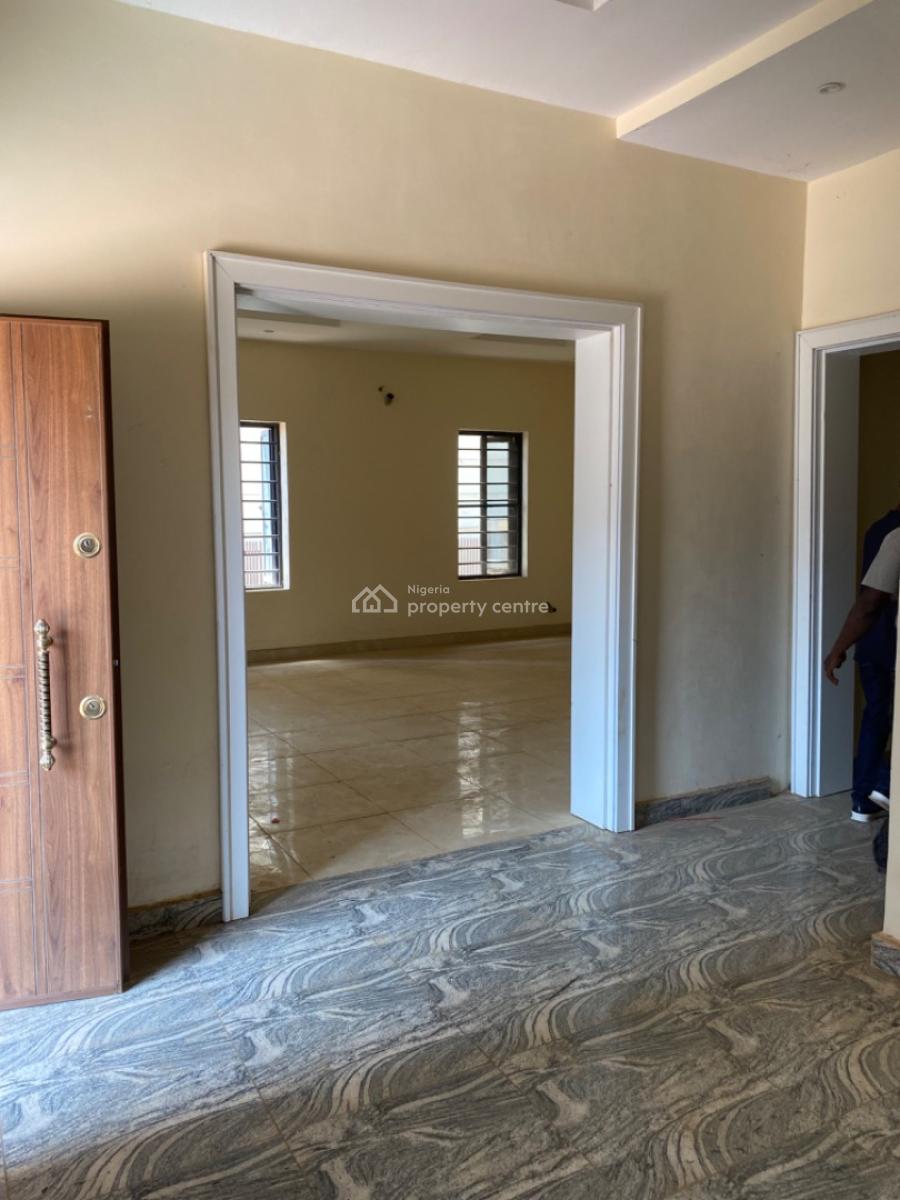 Luxury 5 Bedroom Detached Duplex with 1 Room Boys Quarters, 7th Avenue, Gwarinpa, Abuja, Detached Duplex for Sale