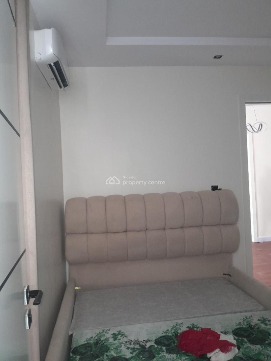 Luxury 4bedrooms Semi Detached Duplex with Bq, Ikota, Lekki, Lagos, Semi-detached Duplex for Rent