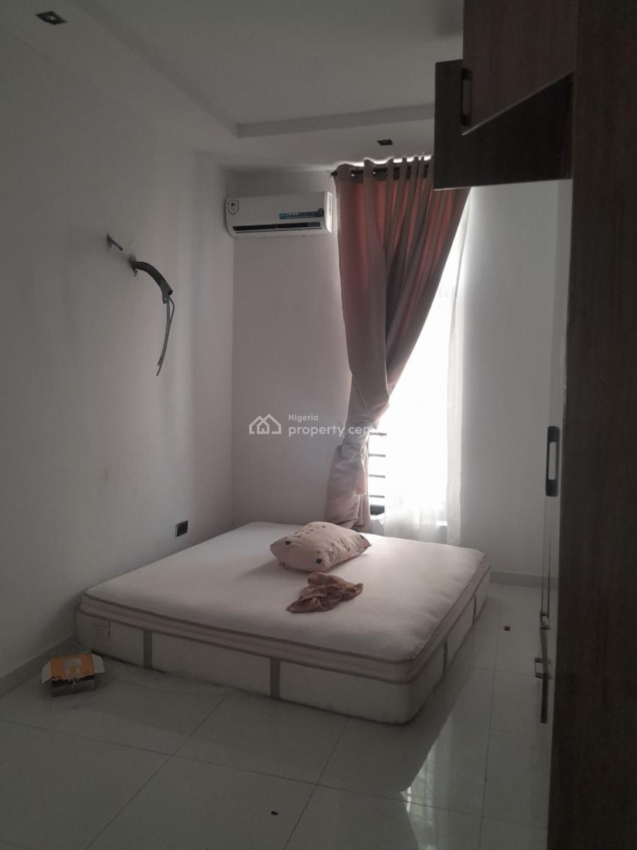 Luxury 4bedrooms Semi Detached Duplex with Bq, Ikota, Lekki, Lagos, Semi-detached Duplex for Rent