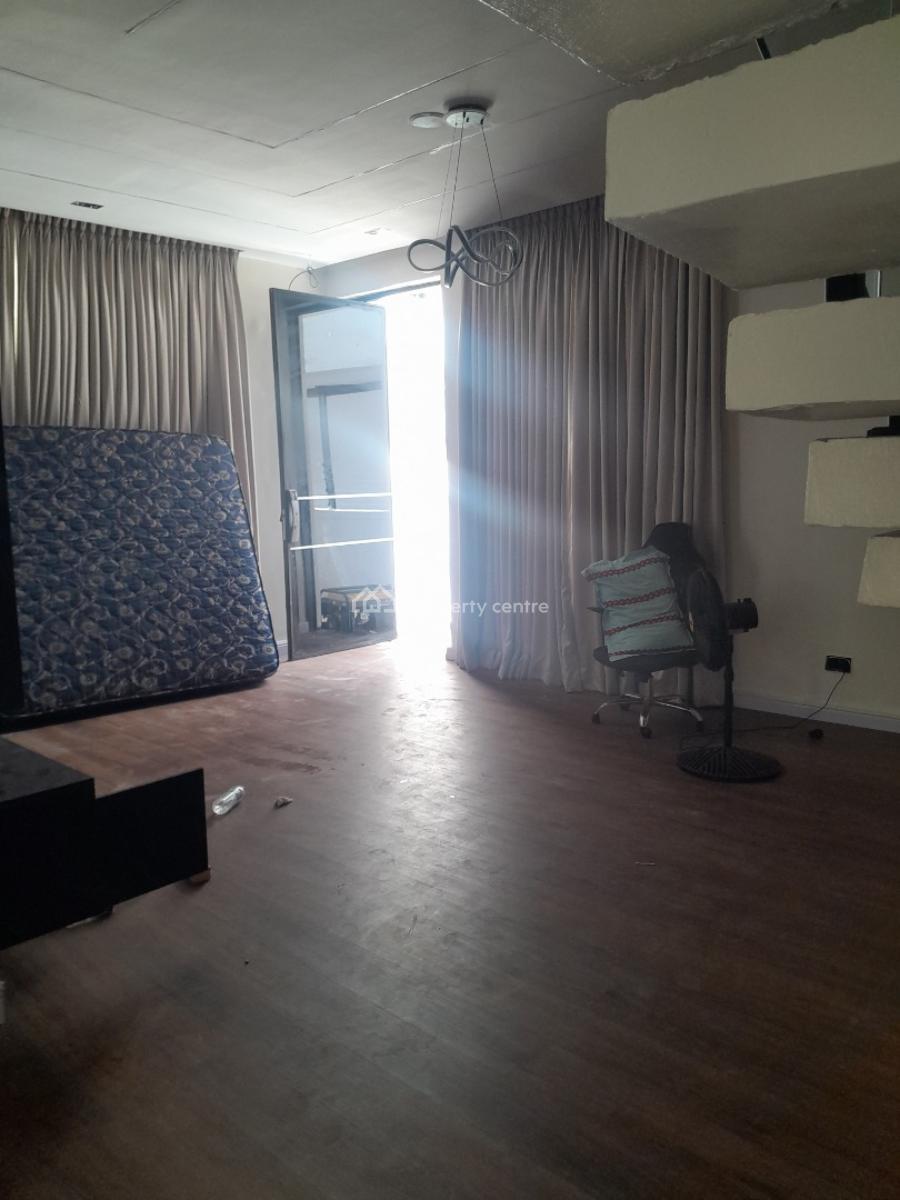 Luxury 4bedrooms Semi Detached Duplex with Bq, Ikota, Lekki, Lagos, Semi-detached Duplex for Rent