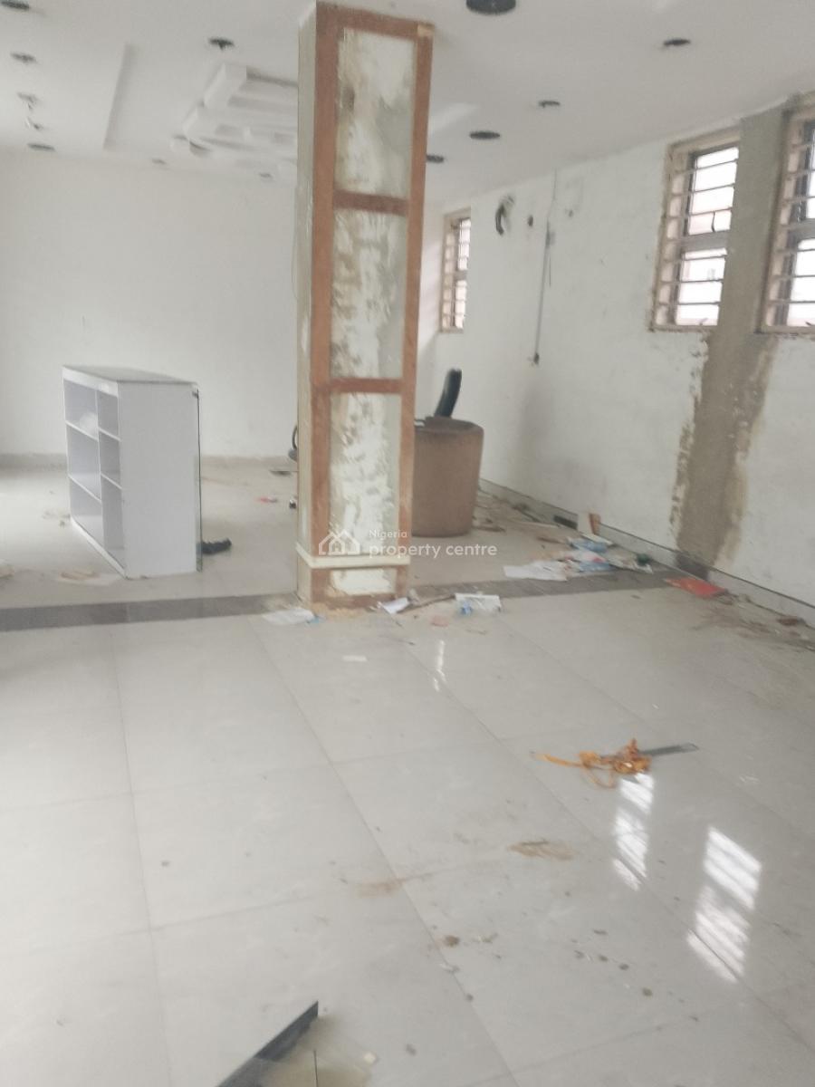Big Shop, Agungi, Lekki, Lagos, Shop for Rent