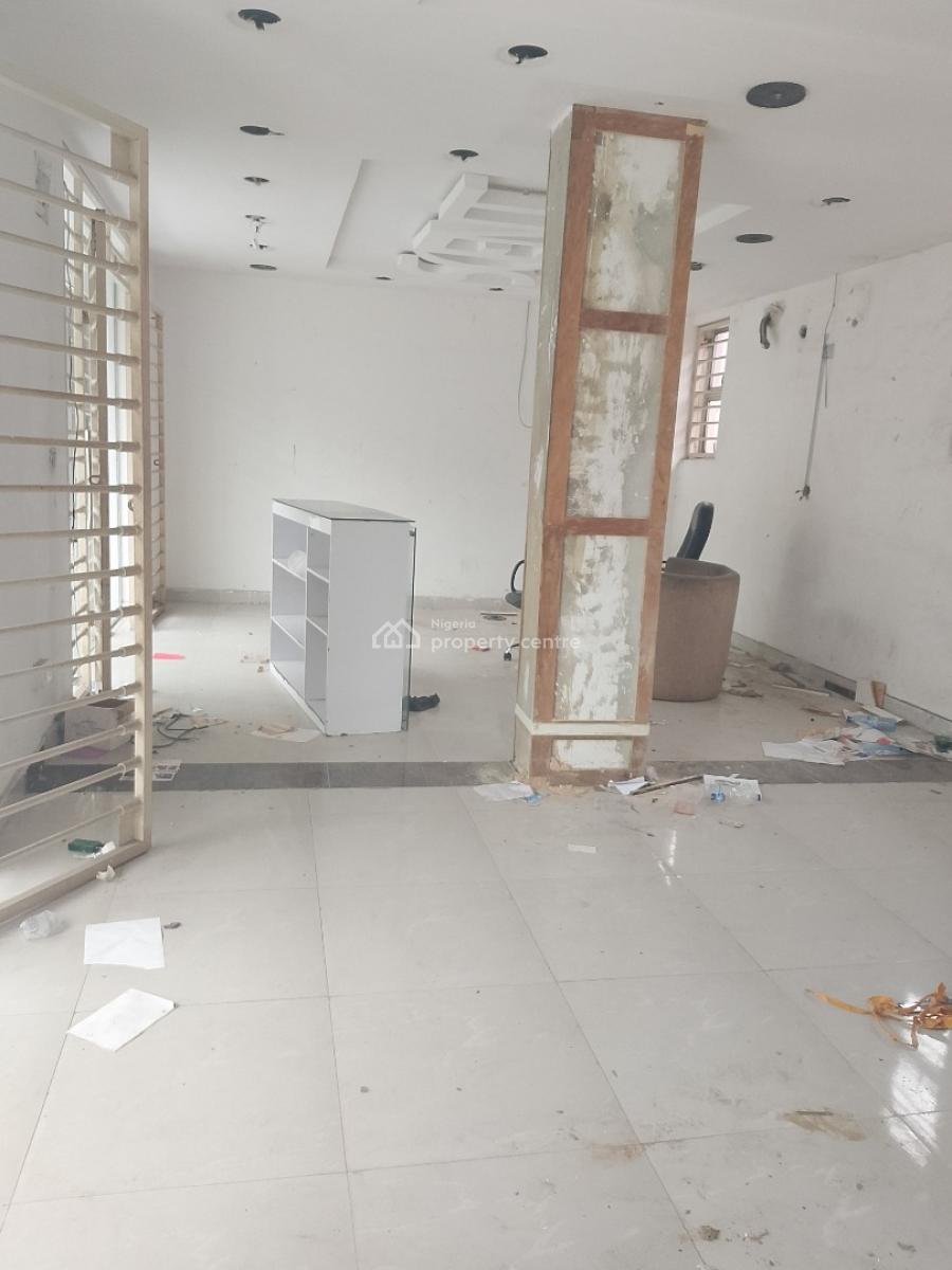 Big Shop, Agungi, Lekki, Lagos, Shop for Rent