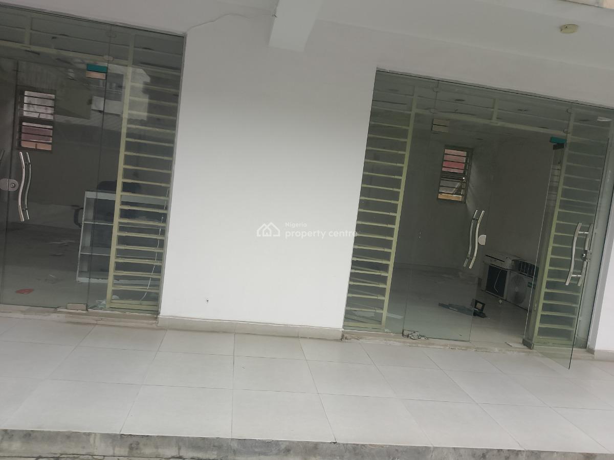 Big Shop, Agungi, Lekki, Lagos, Shop for Rent