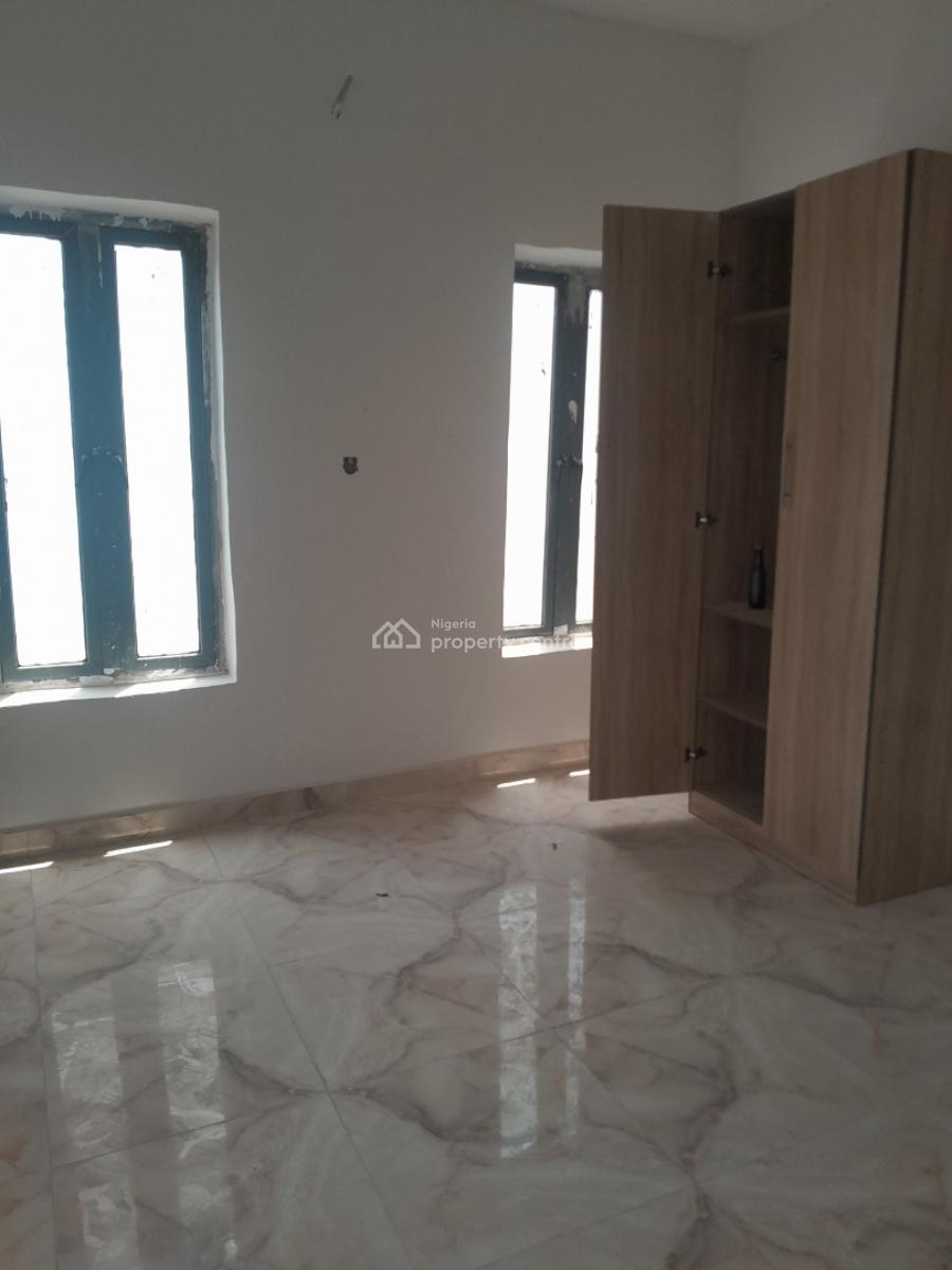 Luxury 2bedroom Flat, Gra, Abijo, Lekki, Lagos, Flat / Apartment for Rent