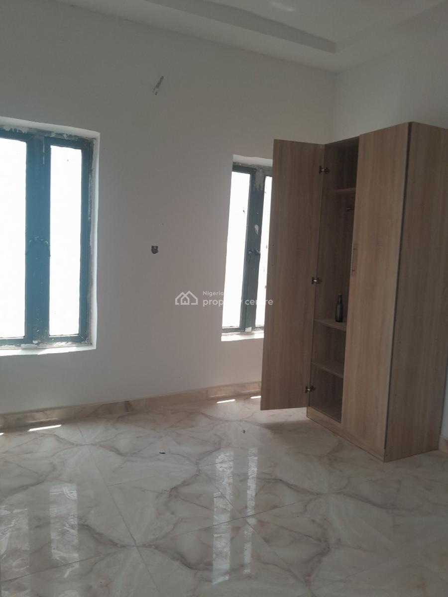 Luxury 2bedroom Flat, Gra, Abijo, Lekki, Lagos, Flat / Apartment for Rent