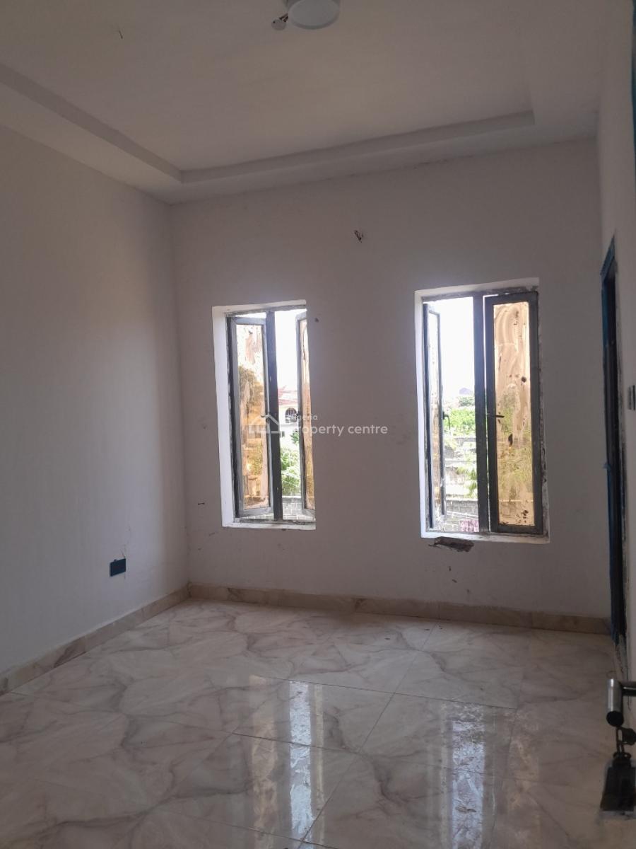 Luxury 2bedroom Flat, Gra, Abijo, Lekki, Lagos, Flat / Apartment for Rent