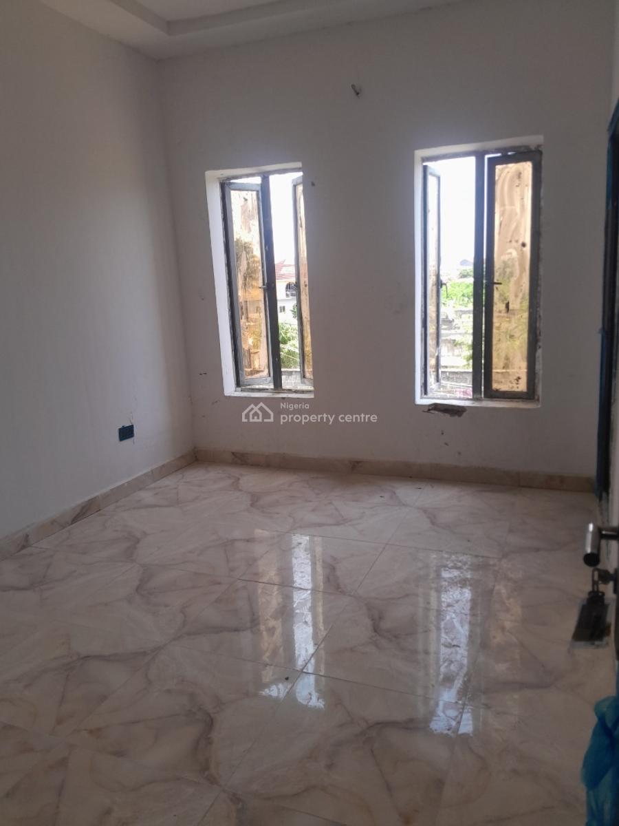 Luxury 2bedroom Flat, Gra, Abijo, Lekki, Lagos, Flat / Apartment for Rent