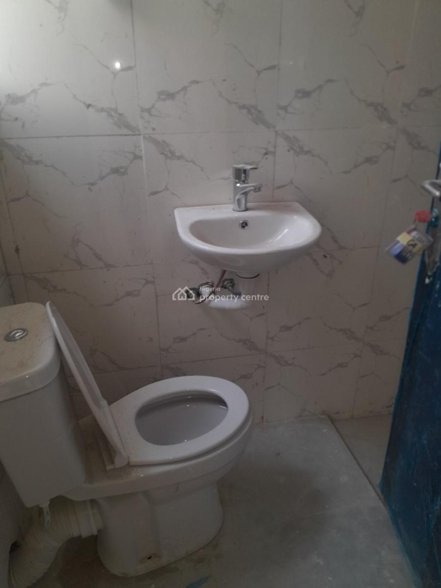 Luxury 2bedroom Flat, Gra, Abijo, Lekki, Lagos, Flat / Apartment for Rent