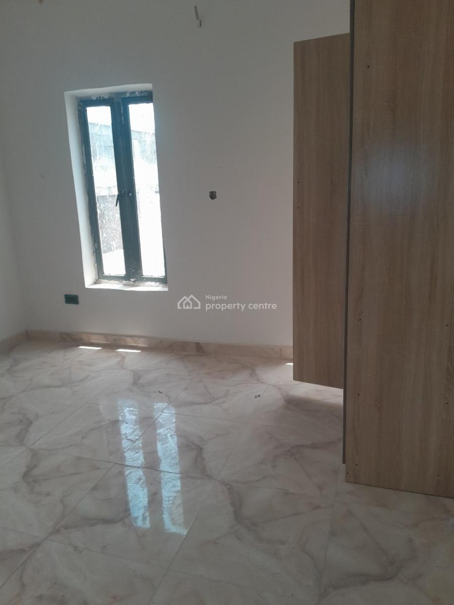 Luxury 2bedroom Flat, Gra, Abijo, Lekki, Lagos, Flat / Apartment for Rent