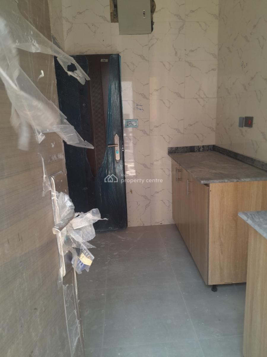 Luxury 2bedroom Flat, Gra, Abijo, Lekki, Lagos, Flat / Apartment for Rent