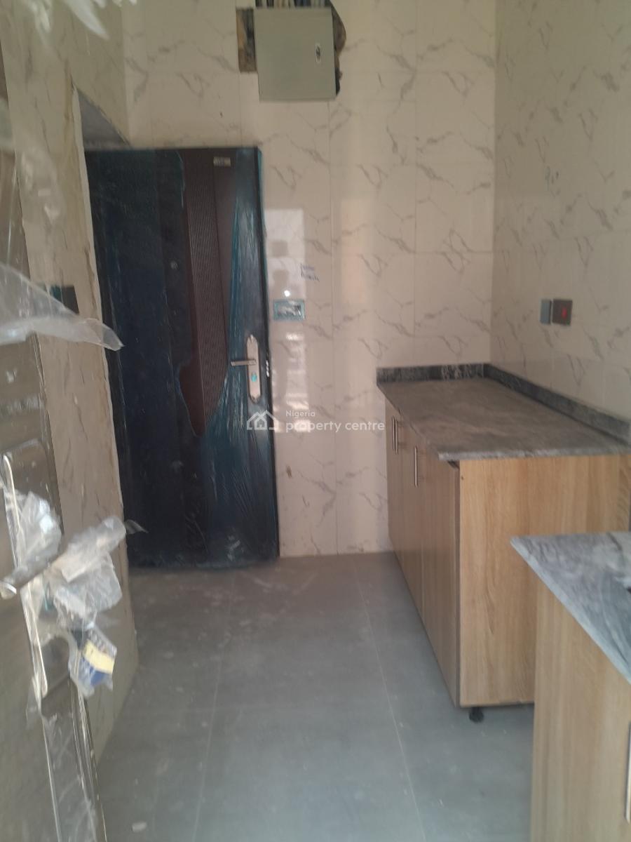 Luxury 2bedroom Flat, Gra, Abijo, Lekki, Lagos, Flat / Apartment for Rent